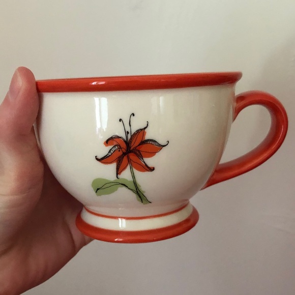 Starbucks mug - Picture 1 of 5